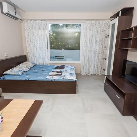 Mareapart Burgas City Exterior foto