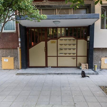 Mareapart Burgas City Exterior foto