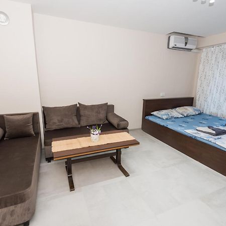 Mareapart Burgas City Exterior foto