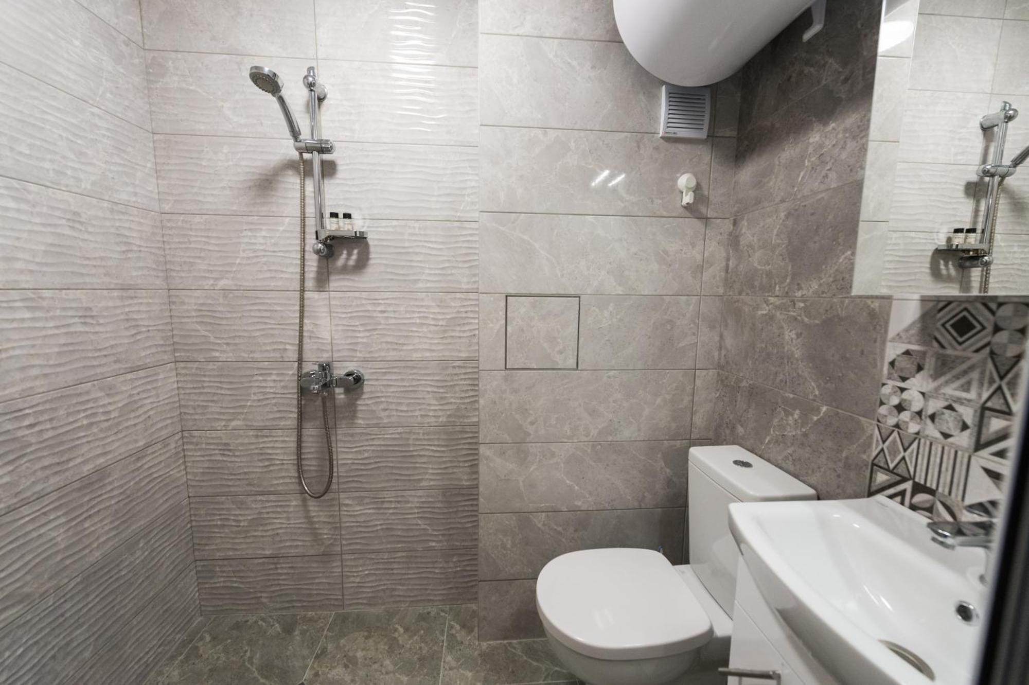 Mareapart Burgas City Exterior foto