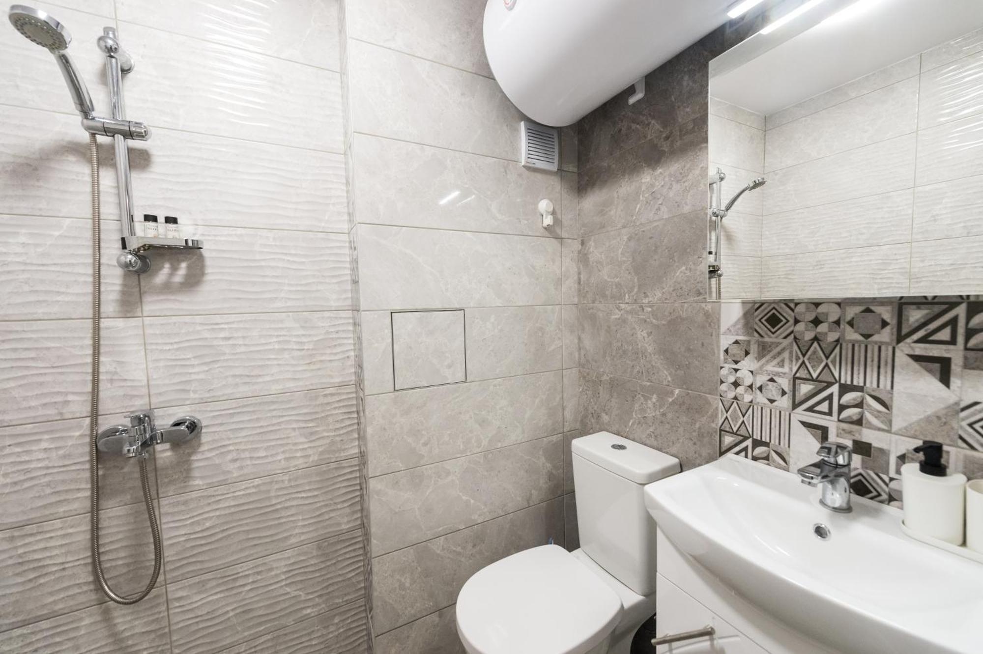 Mareapart Burgas City Exterior foto
