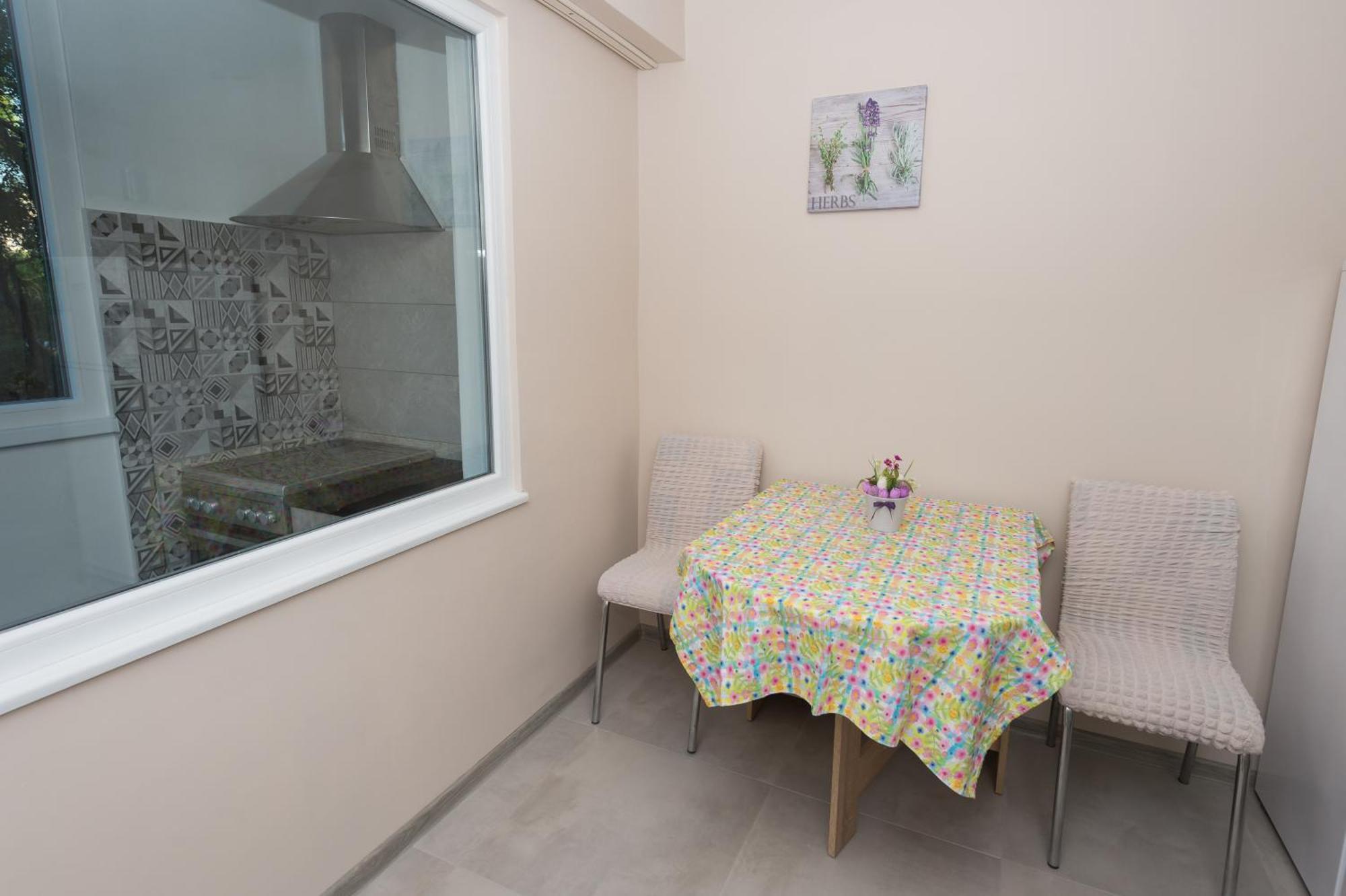 Mareapart Burgas City Exterior foto