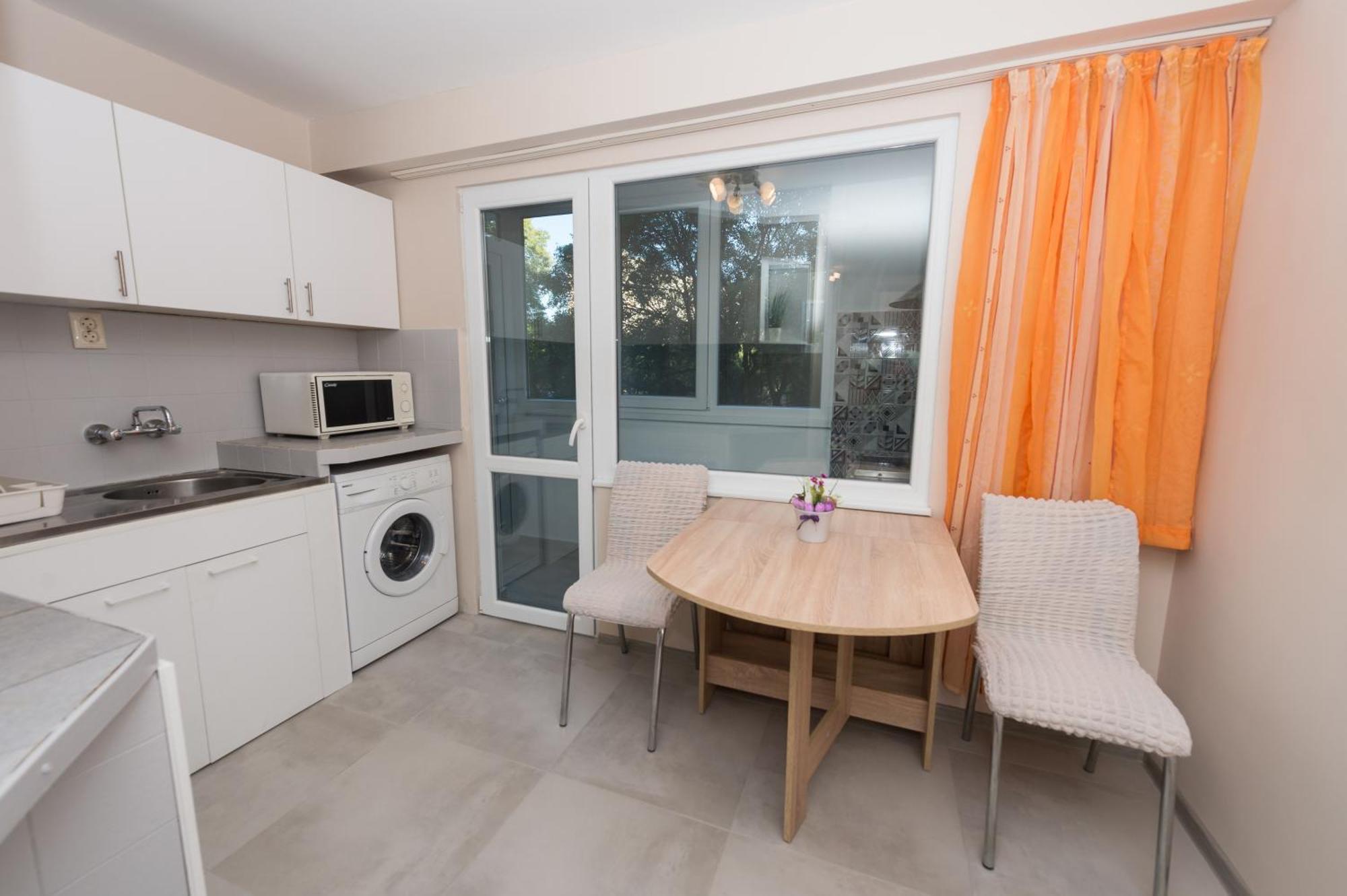 Mareapart Burgas City Exterior foto