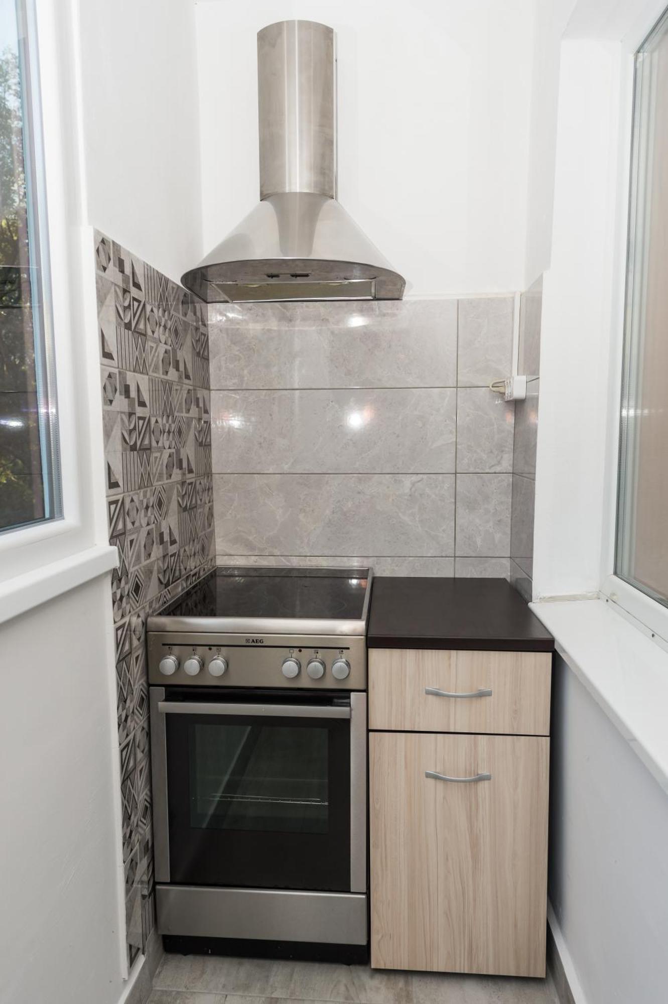 Mareapart Burgas City Exterior foto