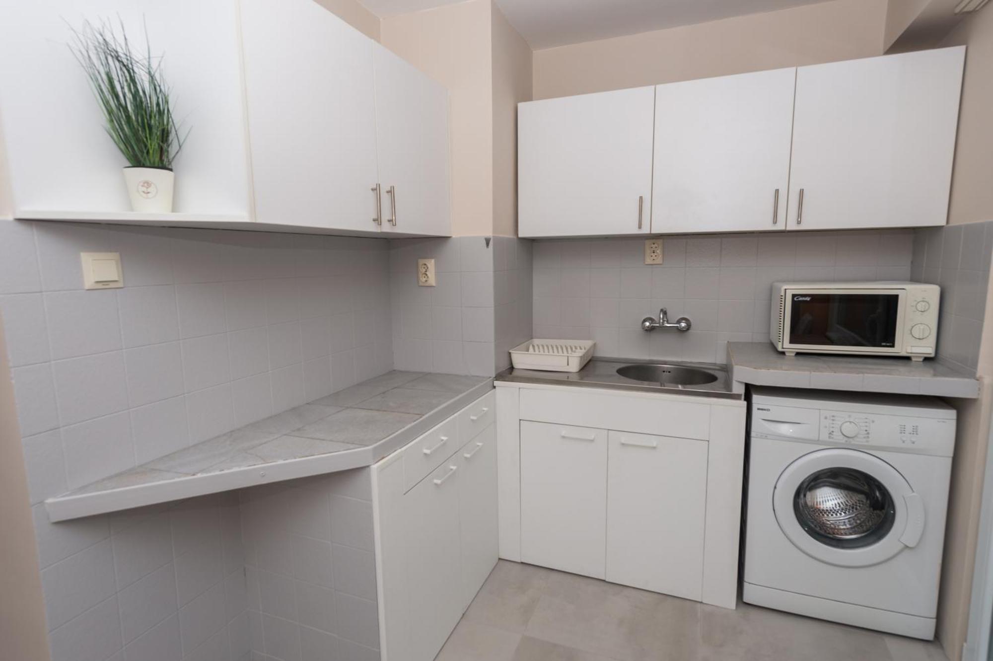 Mareapart Burgas City Exterior foto